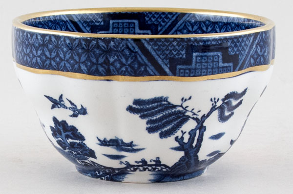 Sugar Bowl c1950s